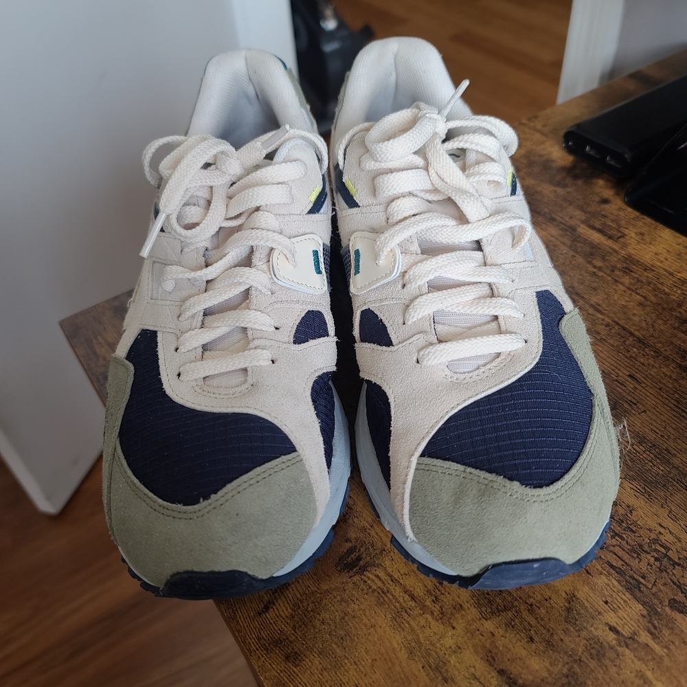 Asics GEL-MC PLUS